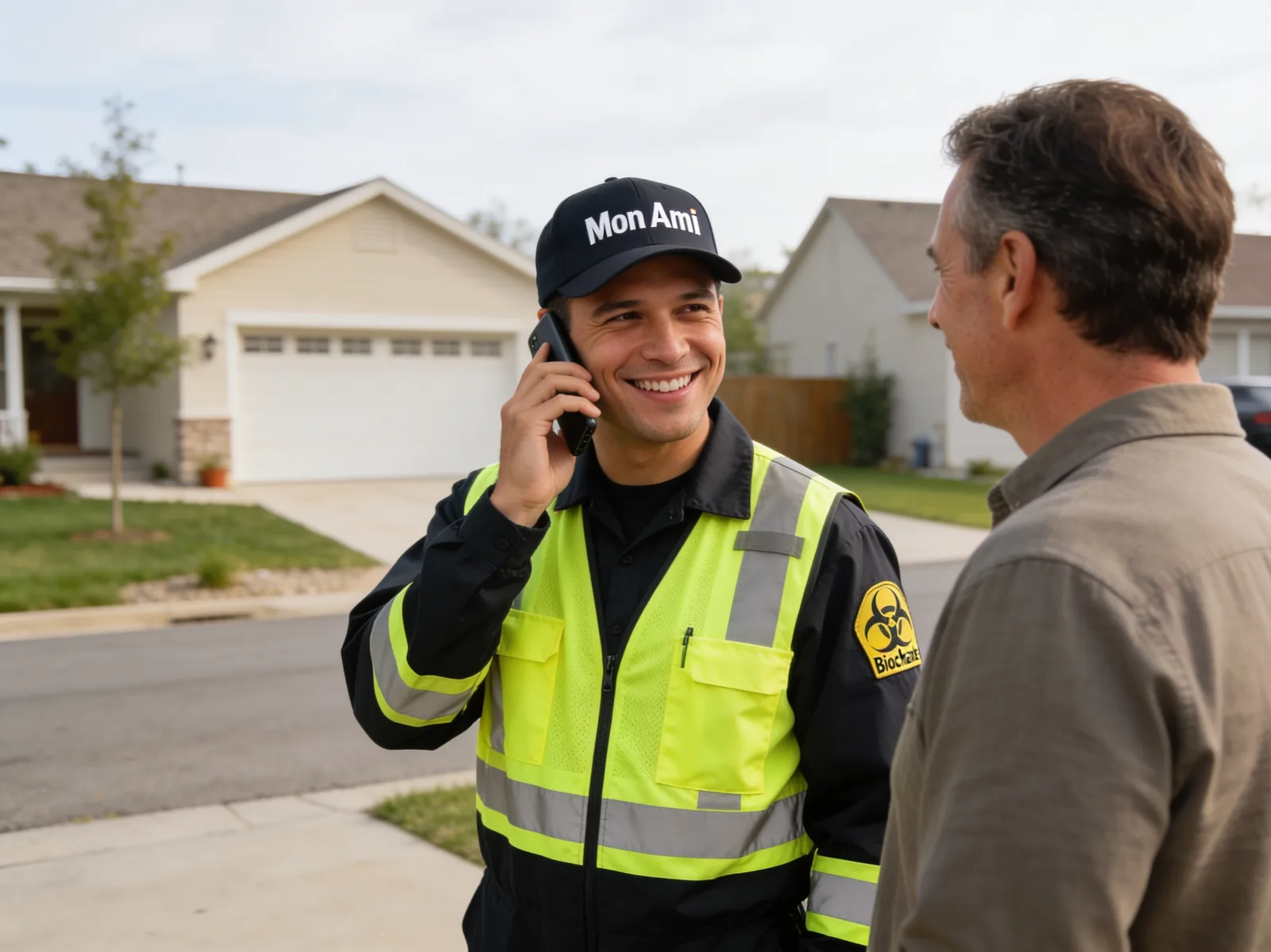 Sewage Cleanup Jersey City, NJ FAQs