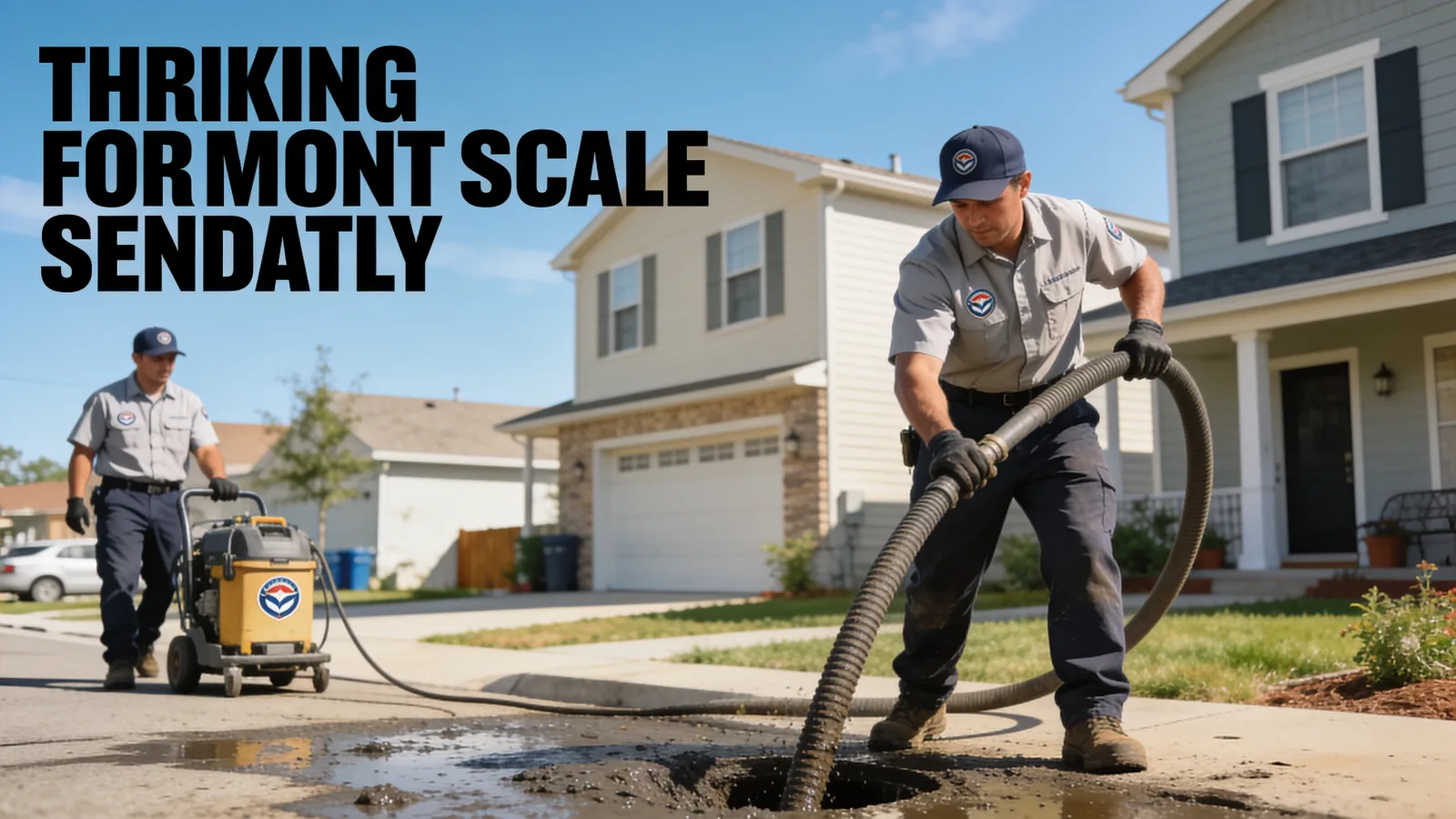 Sewage Cleanup in Jersey City, NJ near me